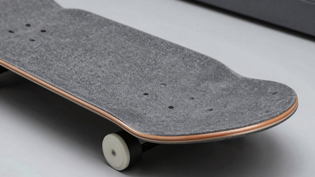 importance of deck size