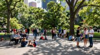 importance of shared noise levels