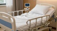 important home bed features