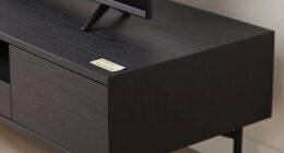 important tv stand weight limit