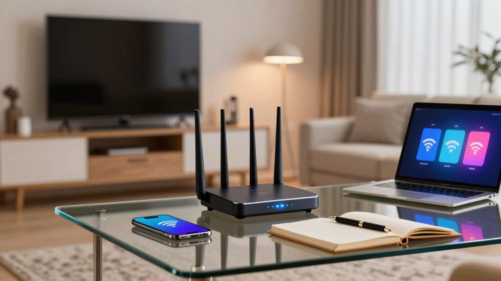 improve wi fi signal quality