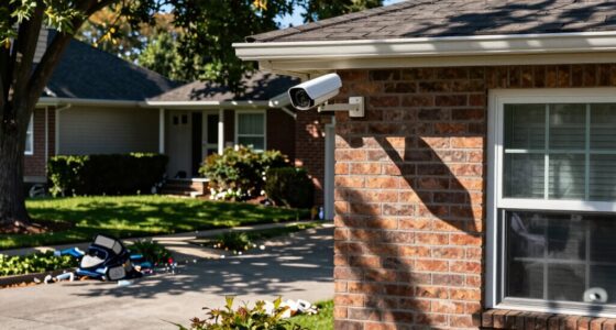 ineffective camera placement strategies