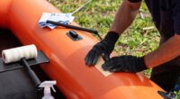inflatable gear maintenance tips