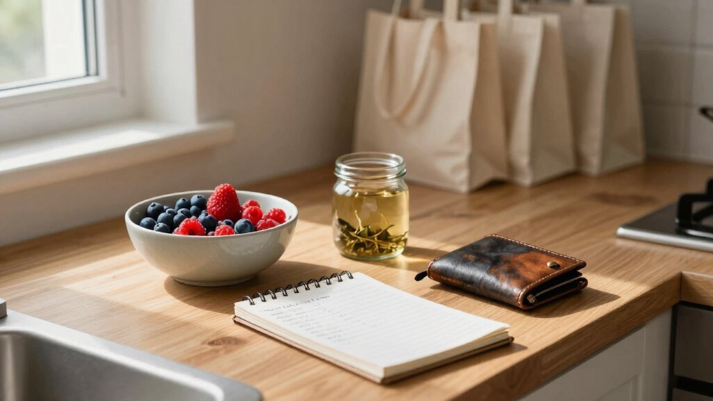intentional frugal living strategies