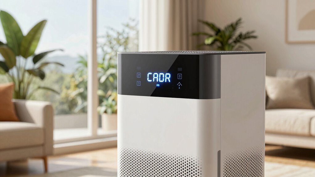 interpreting cadr for spaces