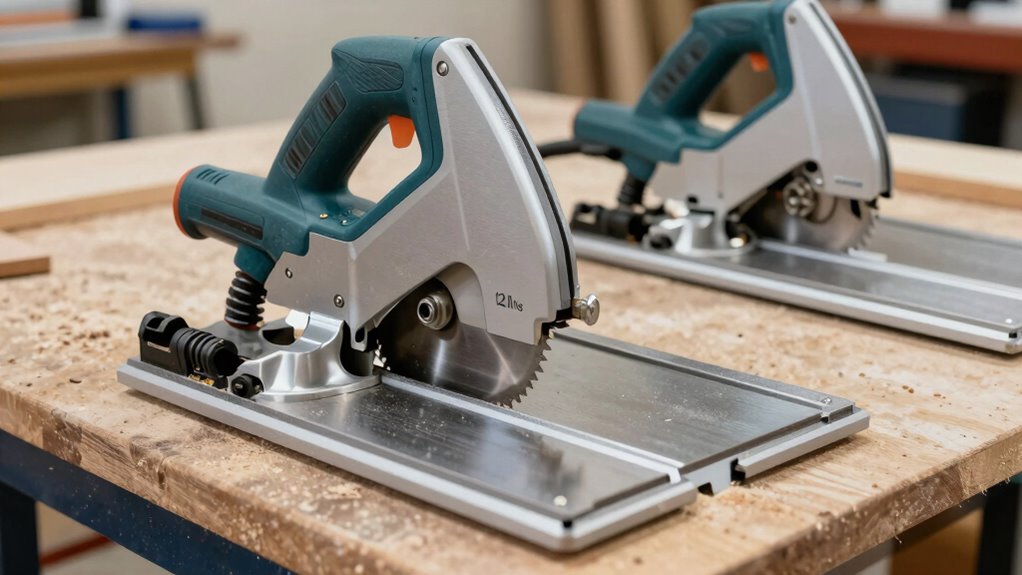 large cut capacity safety