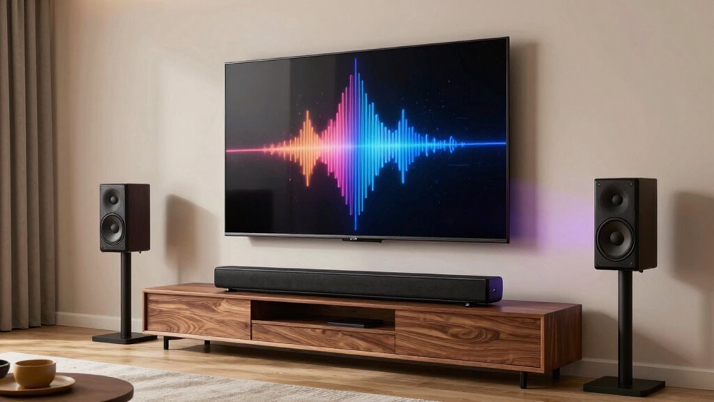 large room soundbar recommendations