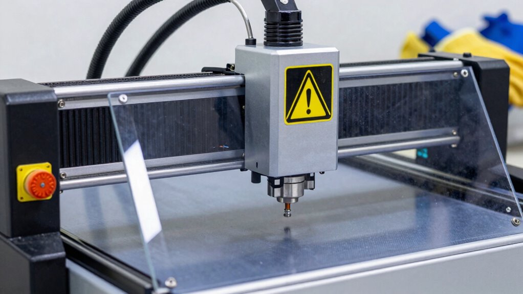 laser engraver safety essentials