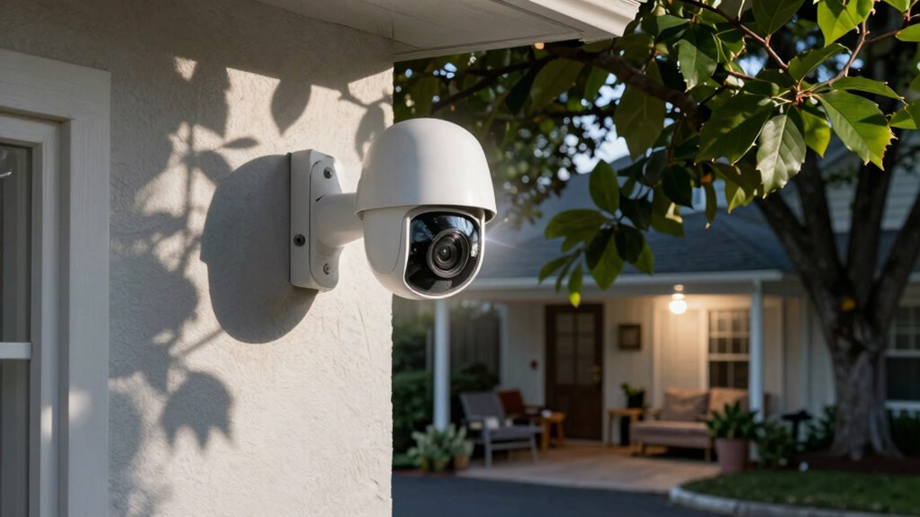 lighting shadows obstructions coverage