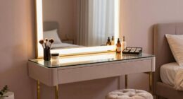 lighting size style storage