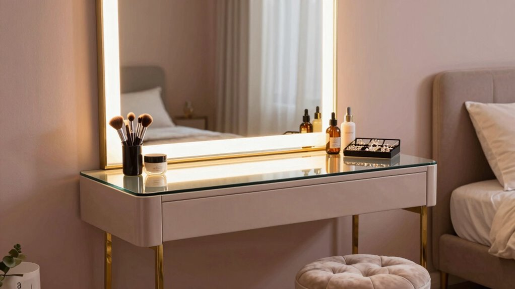 lighting size style storage