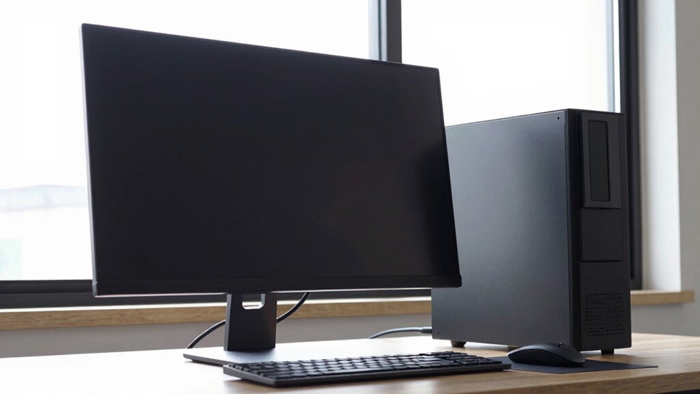 limited upgrade and overheating risks