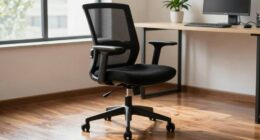 long term cost of ergonomic chairs