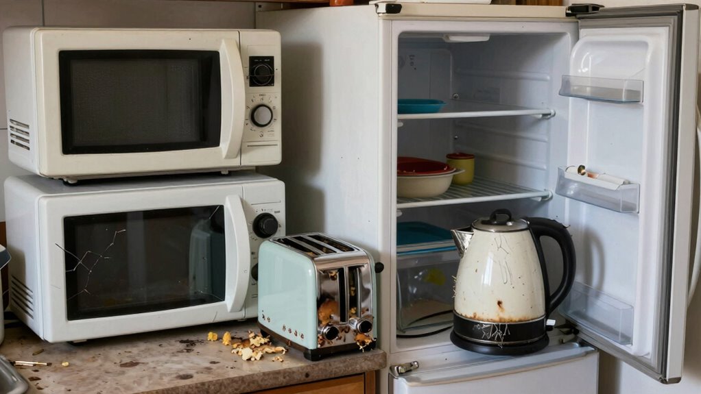 maintenance repairs planning savings