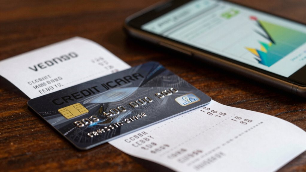 manage credit utilization wisely