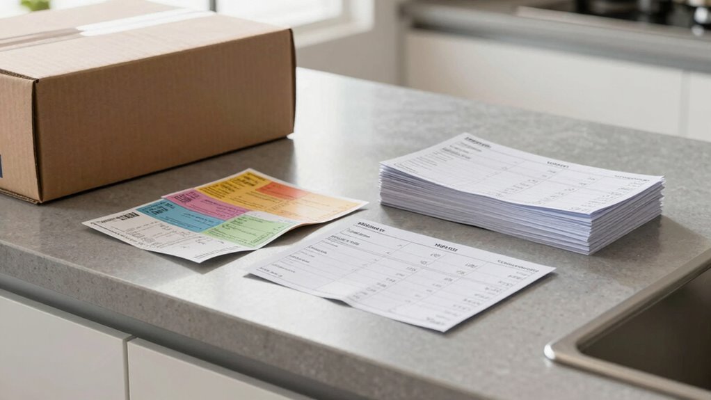 manage large purchases wisely