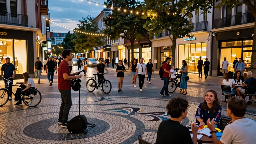 managing urban noise levels