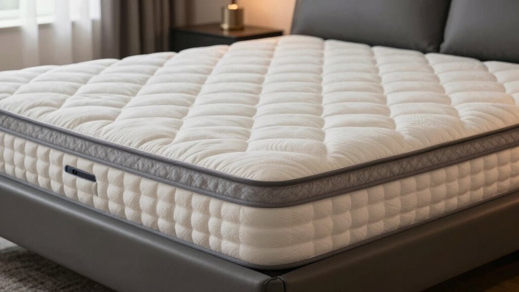 match mattress thickness carefully