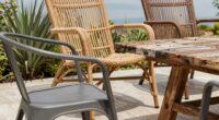 material options for outdoor furniture