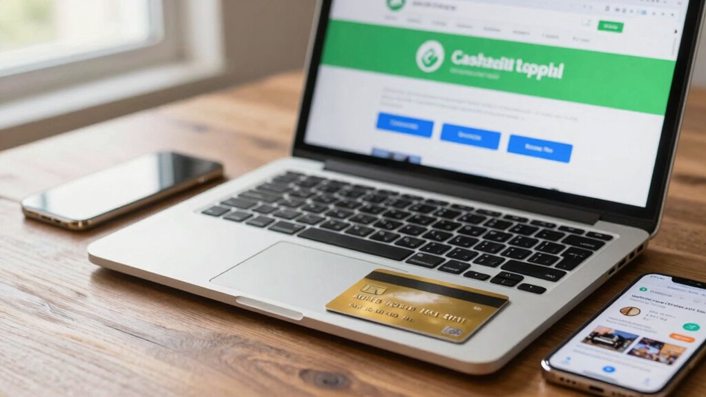 maximize cashback and rewards