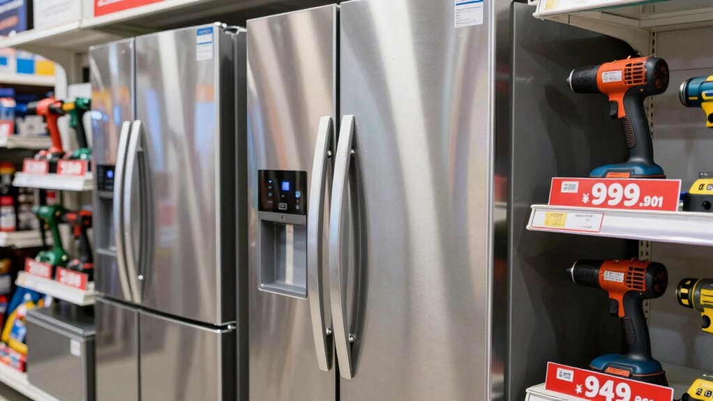 maximize rebate and warranty savings