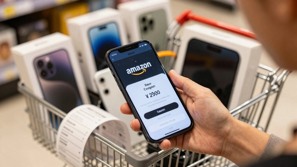 maximize savings with coupons