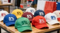 maximum cashback limits
