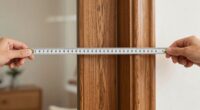 measure before purchasing door