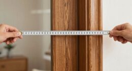 measure before purchasing door