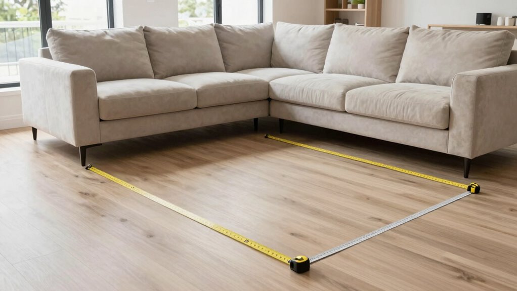 measure plan choose arrange