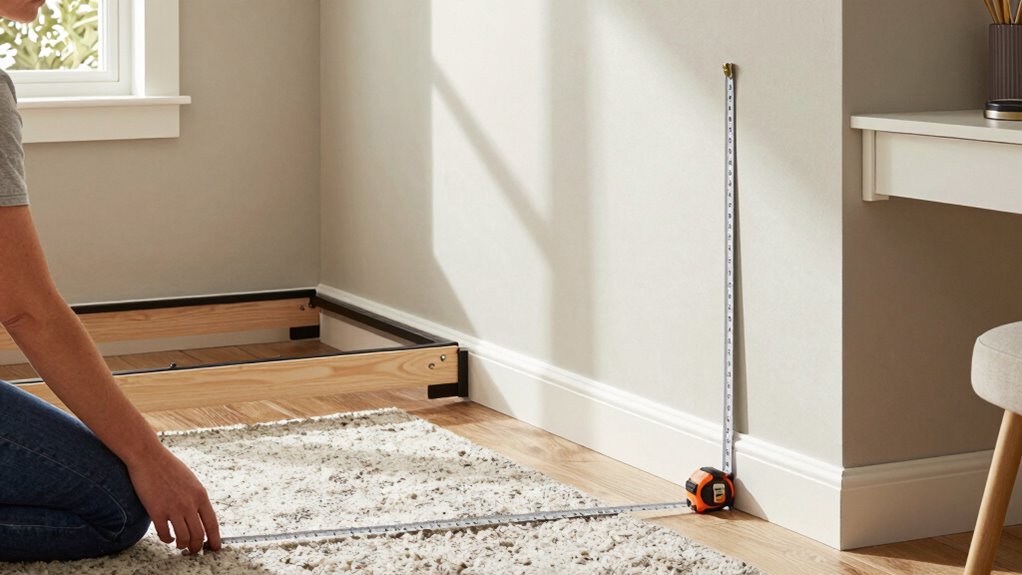 measure style clearance efficiency