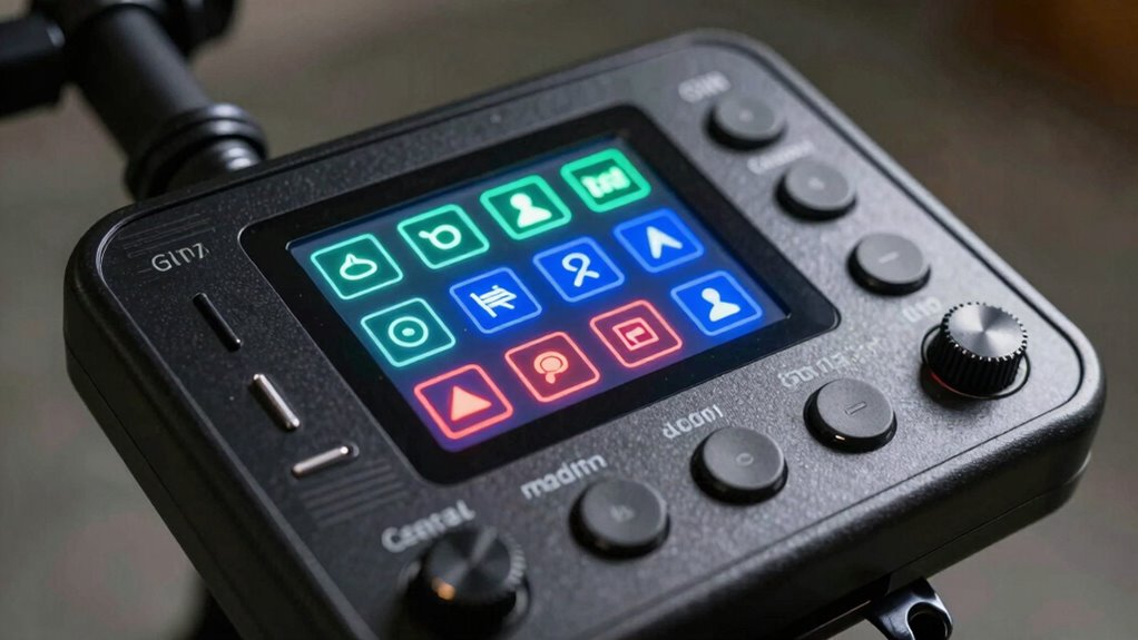 metal detector modes and differences
