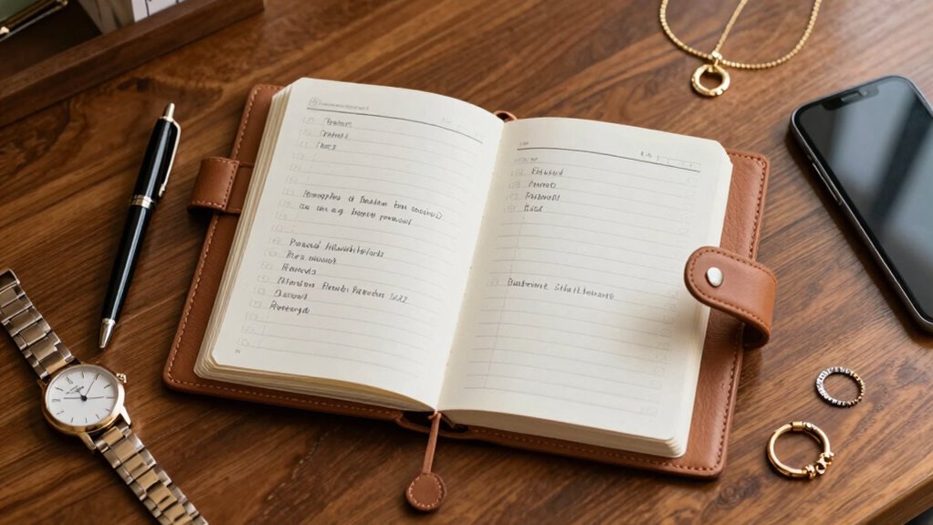 mindful informed purchase decisions