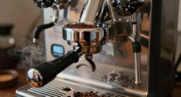 misleading espresso pressure claims