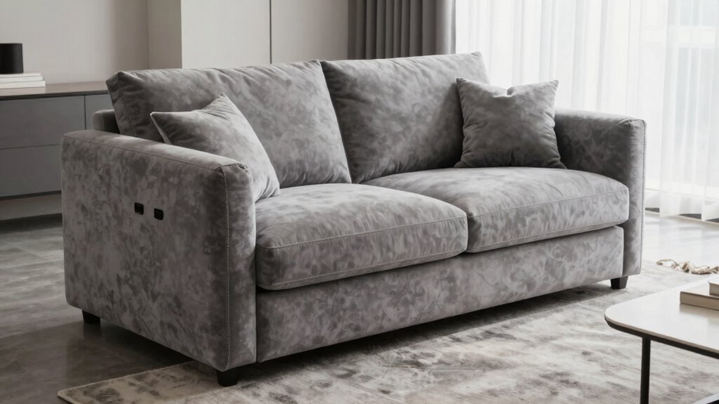 misleading sleeper sofa myths