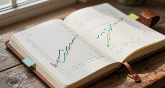 monitoring price trends consistently