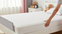 monthly kids bed safety check