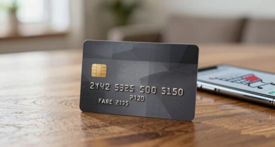 monthly payments encourage overspending