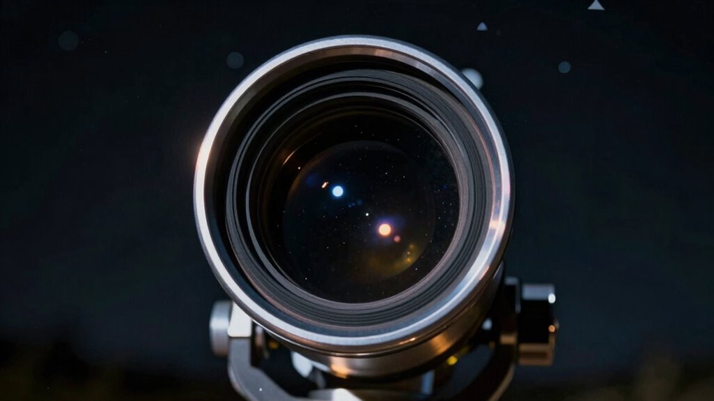 more light clearer images