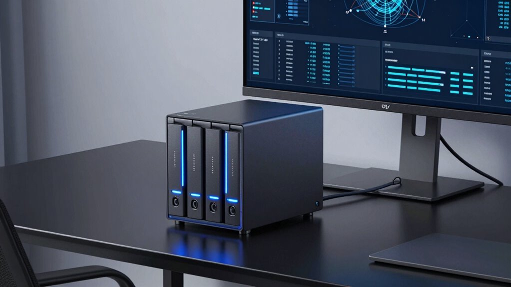 network speed and protocol optimization