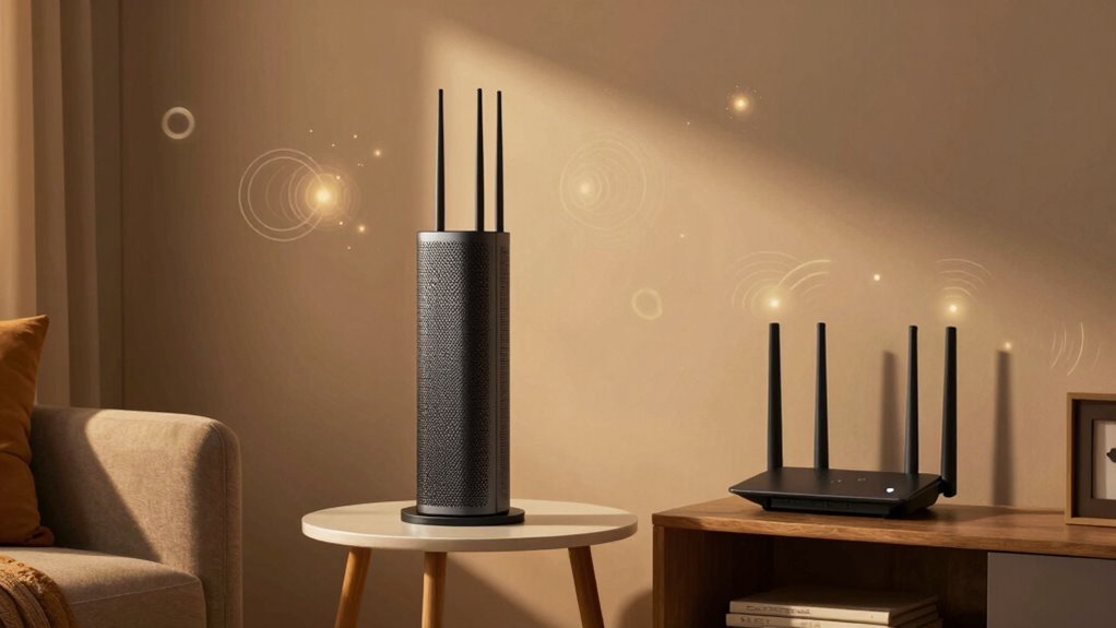 network speed impacts coverage