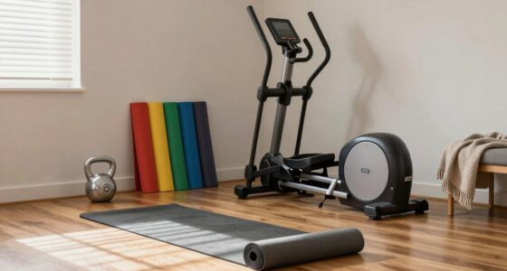 new year fitness deals