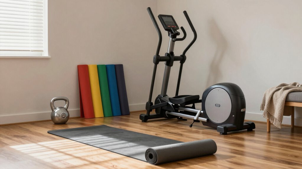 new year fitness deals