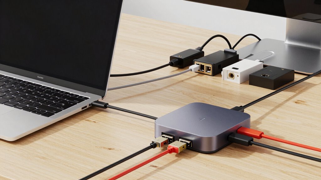 optimal device setup tips