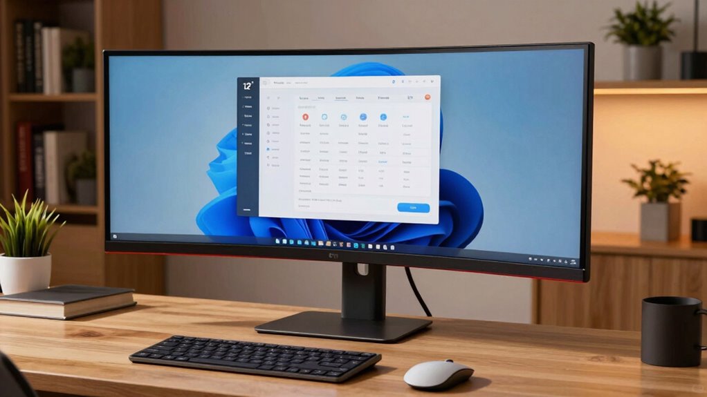 optimal resolution for productivity