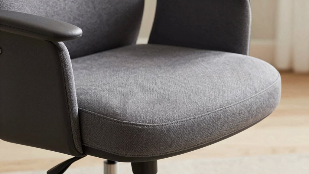 optimal supportive ergonomic design