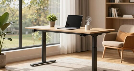 optimal time for desk deals