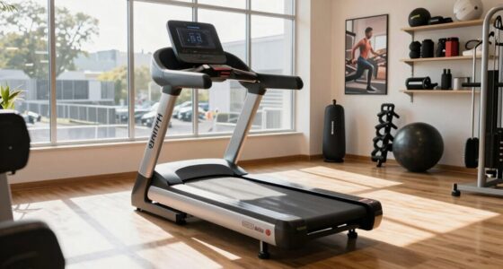 optimal treadmill purchasing time