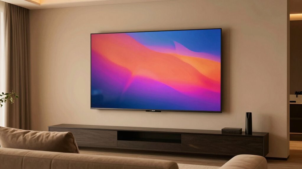 optimal viewing distance matters