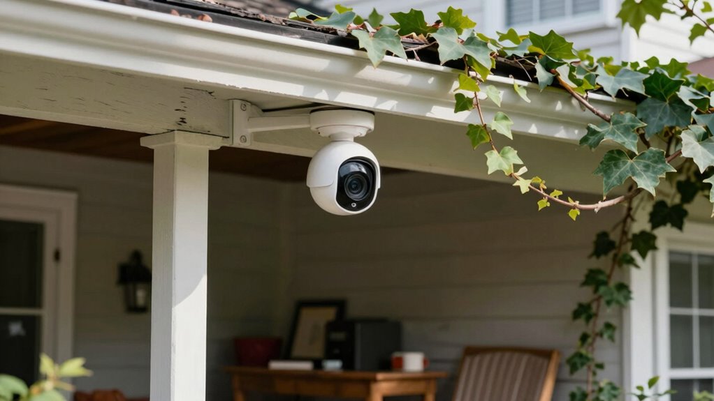 optimize camera placement effectively